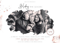 Photography Marketing Template