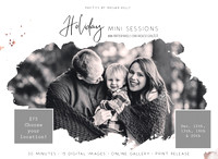Photography Marketing Template